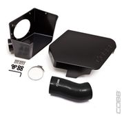 Cobb Tuning 772150BK Gen2 SF Airbox Black 10-13 Mazda Mazdaspeed3