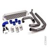 Cobb Tuning 772600BL Gen2 Front Mount Intercooler Blue 10-13 Mazda Mazdaspeed3