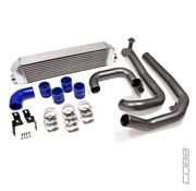 Cobb Tuning 772600BL Gen2 Front Mount Intercooler Blue 10-13 Mazda Mazdaspeed3