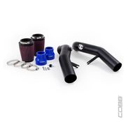 Cobb Tuning 7C1101BL Big SF Intake System Blue 08-13 Nissan GT-R R35