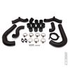 Cobb Tuning 7C1500BK Hard Pipe Kit Black 08-13 Nissan GT-R R35
