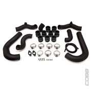 Cobb Tuning 7C1500BK Hard Pipe Kit Black 08-13 Nissan GT-R R35