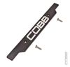 Cobb Tuning 812050 Front License Plate Delete 02-05 Subaru WRX/STI