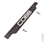 Cobb Tuning 812050 Front License Plate Delete 02-05 Subaru WRX/STI