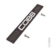 Cobb Tuning 812060 Front License Plate Delete 05-13 Subaru WRX/STI