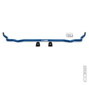 Cobb Tuning 912250F Front Anti-Sway Bar Kit 02-07 Subaru WRX