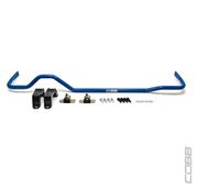 Cobb Tuning 912250R Rear Anti-Sway Bar Kit 02-07 Subaru WRX