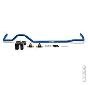 Cobb Tuning 913250R Rear Anti-Sway Bar Kit 04-07 Subaru STI