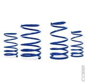 Cobb Tuning 913760 Sport Spring Kit 04-07 Subaru STI Sedan / WRX