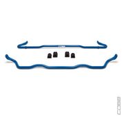 Cobb Tuning 915250 Front & Rear Anti-Sway Bar Kit 08-13 Subaru
