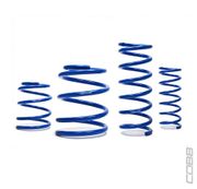 Cobb Tuning 915760 Sport Spring Kit 08-13 Subaru STI / WRX