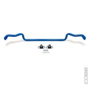 Cobb Tuning 952250F Front Anti-Sway Bar Kit 08-13 Mitsubishi EVO X