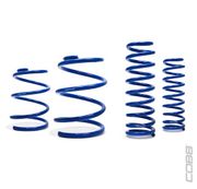 Cobb Tuning 952760 Sport Spring Kit 08-13 Mitsubishi EVO X
