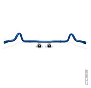 Cobb Tuning 971250F Front Anti-Sway Bar Kit 07-09 Mazda