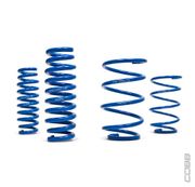 Cobb Tuning 9B1760 Sport Spring Kit 07-13 BMW