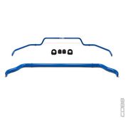 Cobb Tuning 9C1250 Front & Rear Anti-Sway Bar Kit 08-13 Nissan GT-R