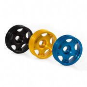 COBB Tunning 300102BK Lightweight Main Pulley 10-11 Subaru Legacy