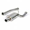 COBB Tunning 512100 3" Stainless Steel Cat-Back Exhaust 02-07 Subaru Impreza WRX