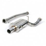COBB Tunning 512100 3" Stainless Steel Cat-Back Exhaust 02-07 Subaru Impreza WRX