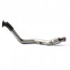 COBB Tunning 512202 3" Stainless Steel Street Downpipe 04-07 Subaru Impreza STi