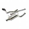 COBB Tunning 512301 3" Stainless Steel Turbo-Back Exhaust 04-07 Subaru Impreza STi