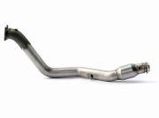 COBB Tunning 524202 3" Stainless Steel Street Downpipe 05-09 Subaru Legacy GT/Outback XT