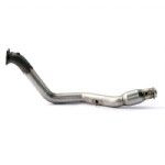 COBB Tunning 524212 3" Stainless Steel Street Downpipe 05-09 Subaru Legacy GT/Outback XT