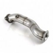 COBB Tunning 552200 Stainless Steel Downpipe 08-10 Mitsubishi EVO X