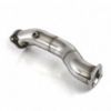 COBB Tunning 552200 Stainless Steel Downpipe 08-10 Mitsubishi EVO X