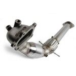 COBB Tunning 571202 Stainless Steel 3" Downpipe 07-09 Mazda MazdaSpeed3