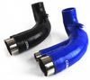 COBB Tunning 771001BK Silicone Turbo Inlet Hose 10-11 Mazda MazdaSpeed3