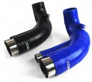 COBB Tunning 771001BL Silicone Turbo Inlet Hose 07-09 Mazda MazdaSpeed3