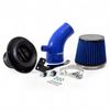 COBB Tunning 771500BK Short Ram SF Silicone Intake System 10-11 Mazda MazdaSpeed3
