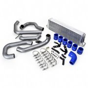 COBB Tunning 771602BL Front Mount Intercooler 07-09 Mazda MazdaSpeed3