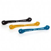 COBB Tunning 800100BK Battery Tie Down Black Subaru