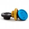 COBB Tunning 800500B Billet Oil Cap Blue Subaru