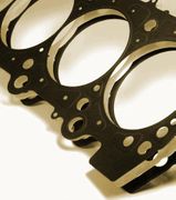 Cometic VQ35DE Metal Head Gaskets - 03-06 Nissan 350z