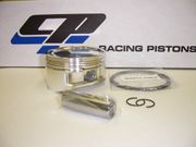 CP VG30 Pistons - Nissan 300zx 