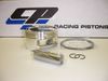 CP VQ35DE 96mm/8.5:1 Pistons - 03-06 Nissan 350z