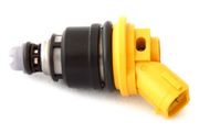 Deatschwerks 02J-00-1100-4 1100cc Fuel Injectors 97-98 Subaru Impreza 2.5RS EJ25D