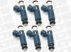 Deatschwerks 21S-05-1000-6 1000cc Top Feed Injectors 03-07 Infiniti G35