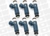 Deatschwerks 21S-06-1000-6 1000cc Top Feed Injectors 03-06 Nissan 350Z Deatschwerks 21S-06-1000-6 1000cc Top Feed Injectors 03-06 Nissan 350Z