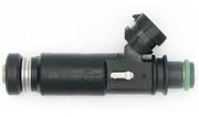 Deatschwerks 22S-02-0800-4 800cc High Impedance Fuel Injectors 03-06 Mitsubishi Evolution 8/9 4G63T