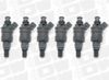 Deatschwerks 42M-01-0750-6 750cc Top Feed Injectors 89-02 Nissan Skyline GTR Deatschwerks 42M-01-0750-6 750cc Top Feed Injectors 89-02 Nissan Skyline GTR