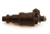 Deatschwerks 42M-01-0800-4 800cc Low Impedance Fuel Injectors Nissan 240SX CA18DET