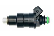 Deatschwerks 42M-02-1200-4 1200cc Low Impedance Fuel Injectors 03-06 Mitsubishi Evolution 8/9 4G63T