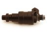Deatschwerks 42M-05-0800-4 800cc Low Impedance Fuel Injectors 88-91 Honda Civic OBD0/D15/D16