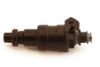 Deatschwerks 42M-05-1000-4 1000cc Low Impedance Fuel Injectors 88-91 Honda Civic OBD0/D15/D16