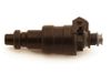 Deatschwerks 42M-05-1200-4 1200cc Low Impedance Fuel Injectors 88-91 Honda Civic OBD0/D15/D16