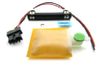 Deatschwerks 9-0846 Install Kit DW300 & DW200 92-00 Honda Civic